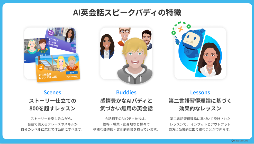 BuddyChat appeal